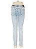 RVCA Hearts Blue Jeans Size 29 waist - photo 2