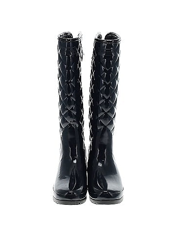 Hunter Rain Boots (view 2)