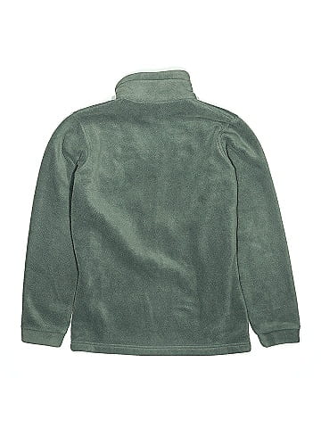 Columbia Zip Up Hoodie (view 2)