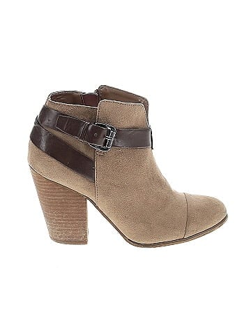 Carlos Ankle Boots (view 1)
