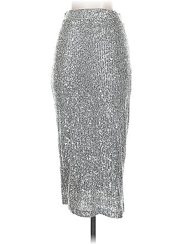 The Drop Formal Skirt (view 2)