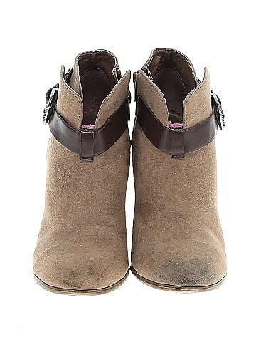 Carlos Ankle Boots (view 2)