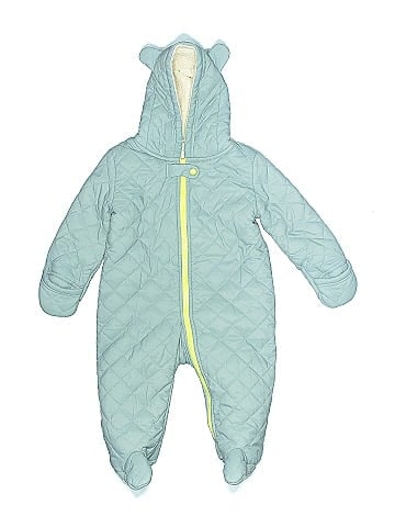 Egg by Susan Lazar Raincoat (view 1)