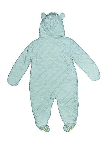 Egg by Susan Lazar Raincoat (view 2)