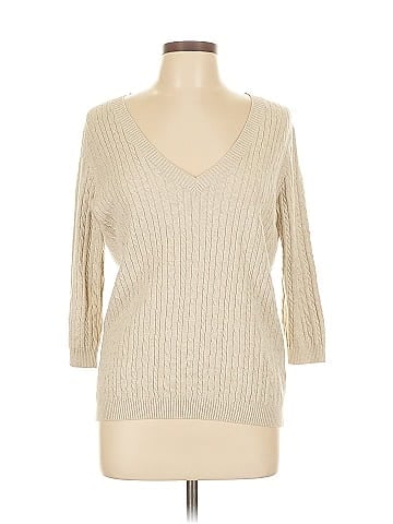 Gap Outlet Pullover Sweater (view 1)