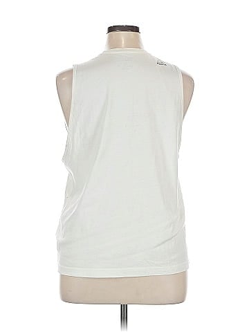 Reebok Sleeveless T-Shirt (view 2)