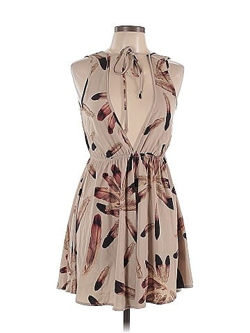 Audrey 3+1 Casual Dress (view 1)