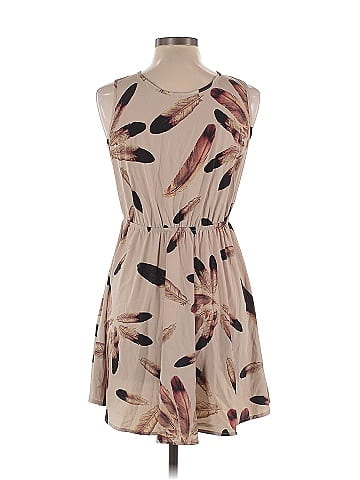 Audrey 3+1 Casual Dress (view 2)