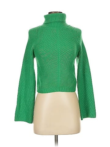 Maeve by Anthropologie Turtleneck Sweater (view 1)