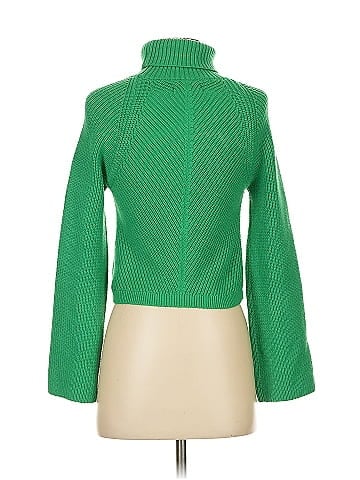 Maeve by Anthropologie Turtleneck Sweater (view 2)