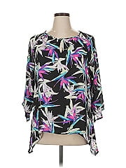 Chaus 3/4 Sleeve Blouse