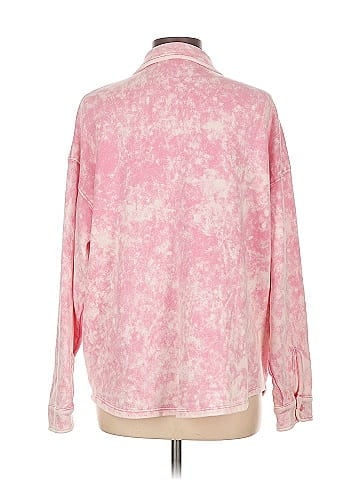 Simply Southern Long Sleeve Button-Down Shirt (view 2)