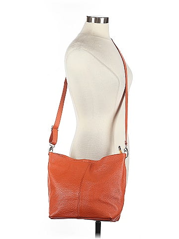 Assorted Brands Leather Crossbody Bag (view 2)