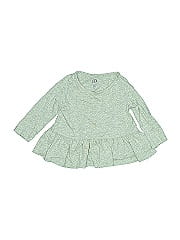 Baby Gap Long Sleeve Top