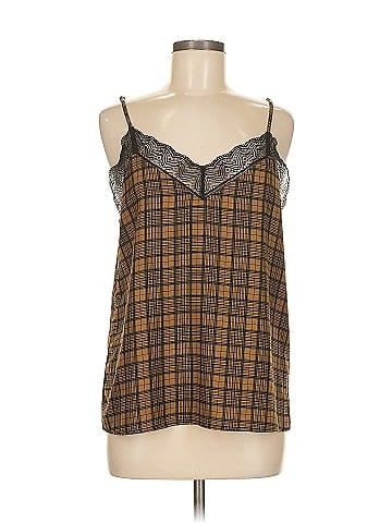 Allison Joy Sleeveless Blouse (view 1)