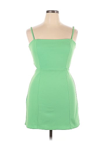 Show Me Your Mumu Cocktail Dress (view 1)