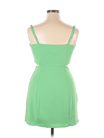 Show Me Your Mumu Cocktail Dress (view 2)