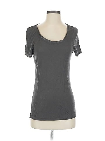 Elie Tahari Short Sleeve T-Shirt (view 1)