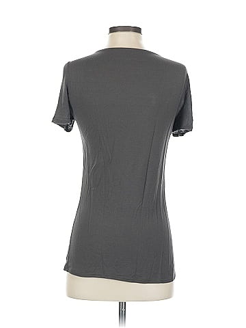 Elie Tahari Short Sleeve T-Shirt (view 2)