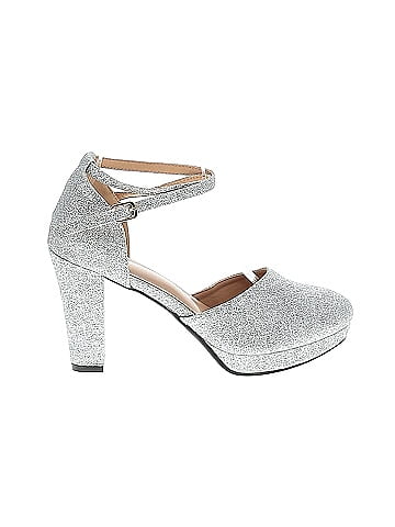 Unbranded Heels (view 1)
