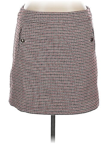 Ann Taylor LOFT Outlet Casual Skirt (view 1)