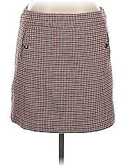 Ann Taylor Loft Outlet Casual Skirt