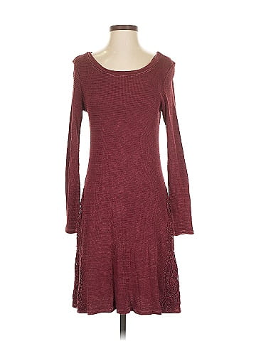 ABLE Casual Dress (view 1)