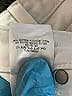 Hudson Jeans Hearts White Jeans Size 26 waist - photo 5