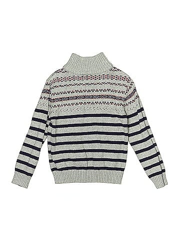 IZOD Pullover Sweater (view 2)