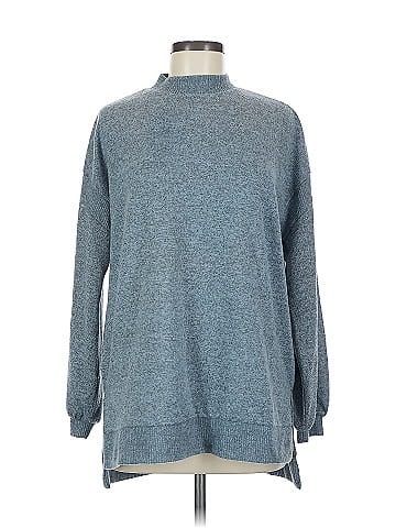 Express Pullover Sweater (view 1)
