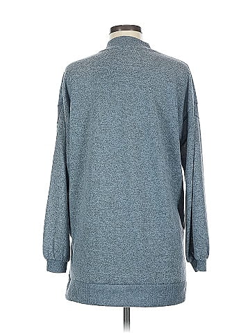 Express Pullover Sweater (view 2)