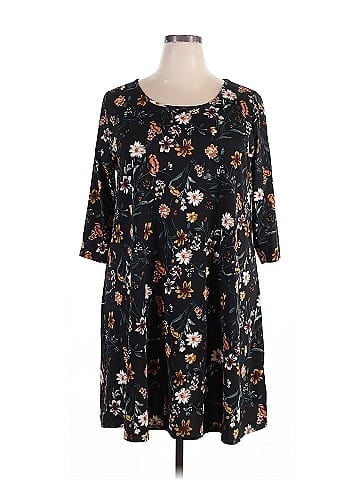 Nine Britton Casual Dress (view 1)