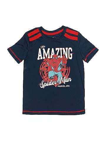 Jumping Beans Short Sleeve Top (view 1)