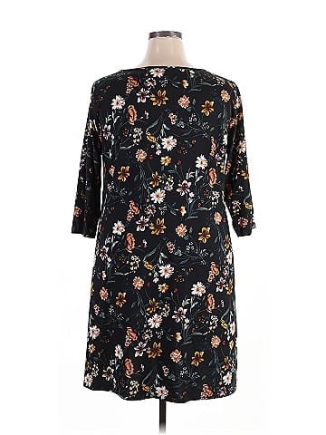 Nine Britton Casual Dress (view 2)