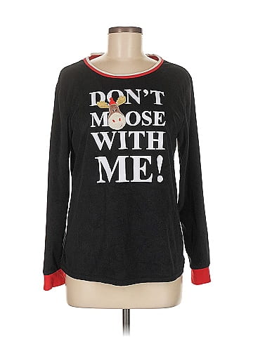 Holiday Time Sweatshirt (view 1)