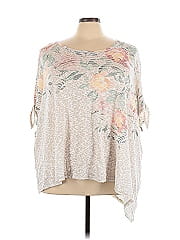Catherines 3/4 Sleeve Blouse