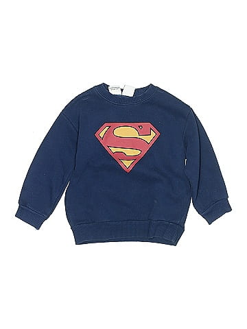 Zara Baby Sweatshirt (view 1)
