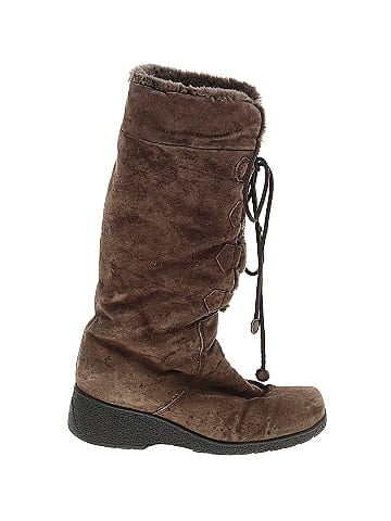 Khombu Boots (view 1)