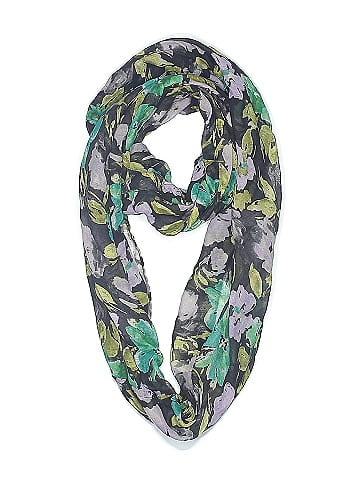 Target Scarf (view 1)