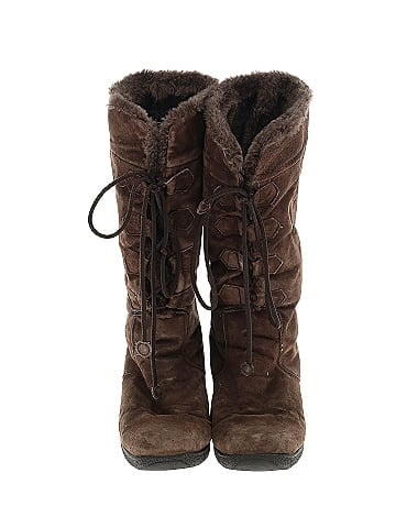 Khombu Boots (view 2)