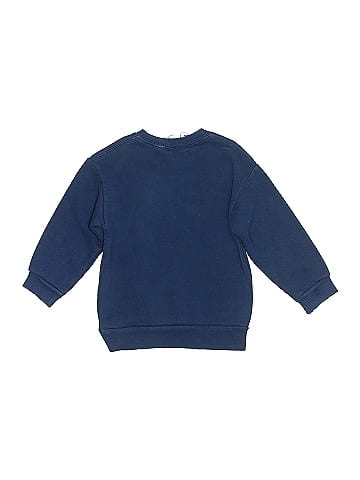 Zara Baby Sweatshirt (view 2)