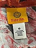 Ruby Rd. Floral Orange Long Sleeve Blouse Size 10 - photo 7