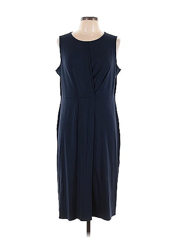 J.Jill Cocktail Dress (view 1)