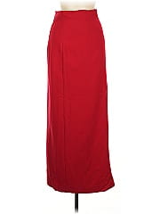 Black Halo Formal Skirt