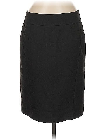 Ann Taylor LOFT Formal Skirt (view 1)