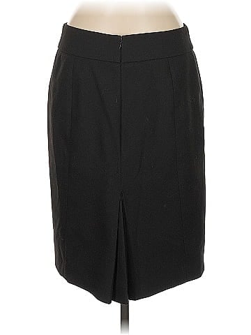Ann Taylor LOFT Formal Skirt (view 2)