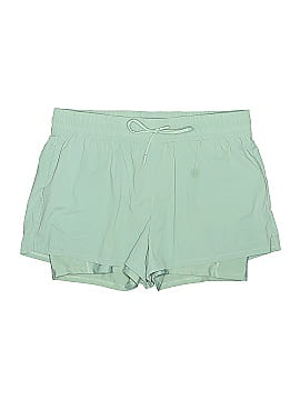 Spyder Shorts