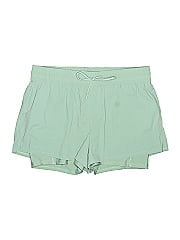 Spyder Shorts