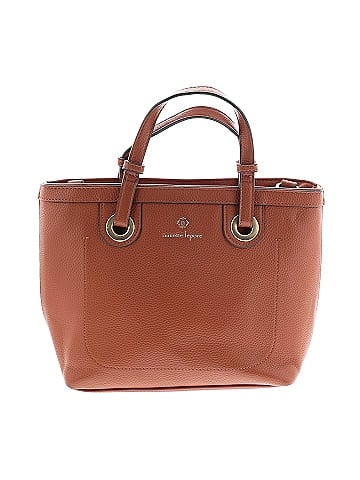 Nanette Lepore Satchel (view 1)