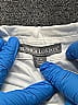 Jessica London Ivory 3/4 Sleeve Button-Down Shirt Size 26 - photo 7